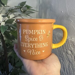 Brûleur “Chaleur d’épices”