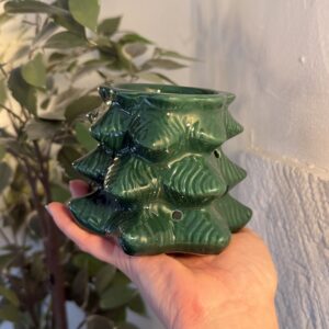 Brûleur “Sapin vert”