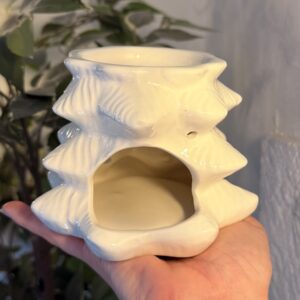 Brûleur “Sapin blanc”